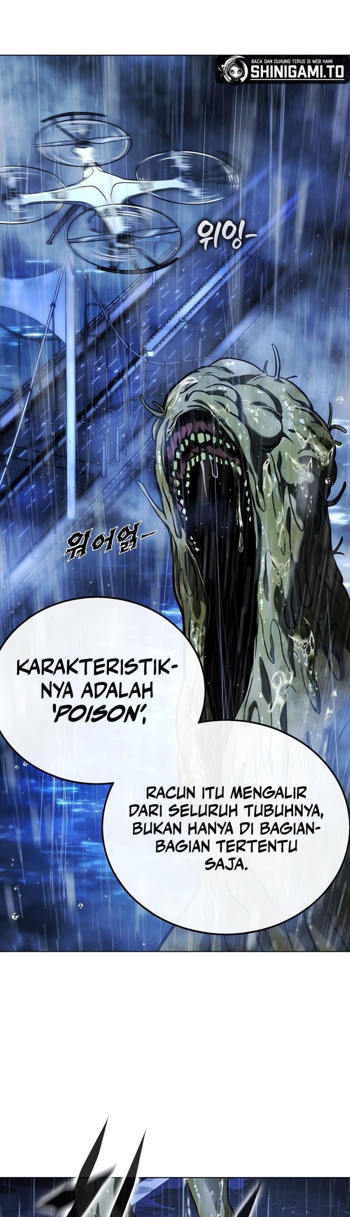 Zombie Papa Bab 13 halaman 12
