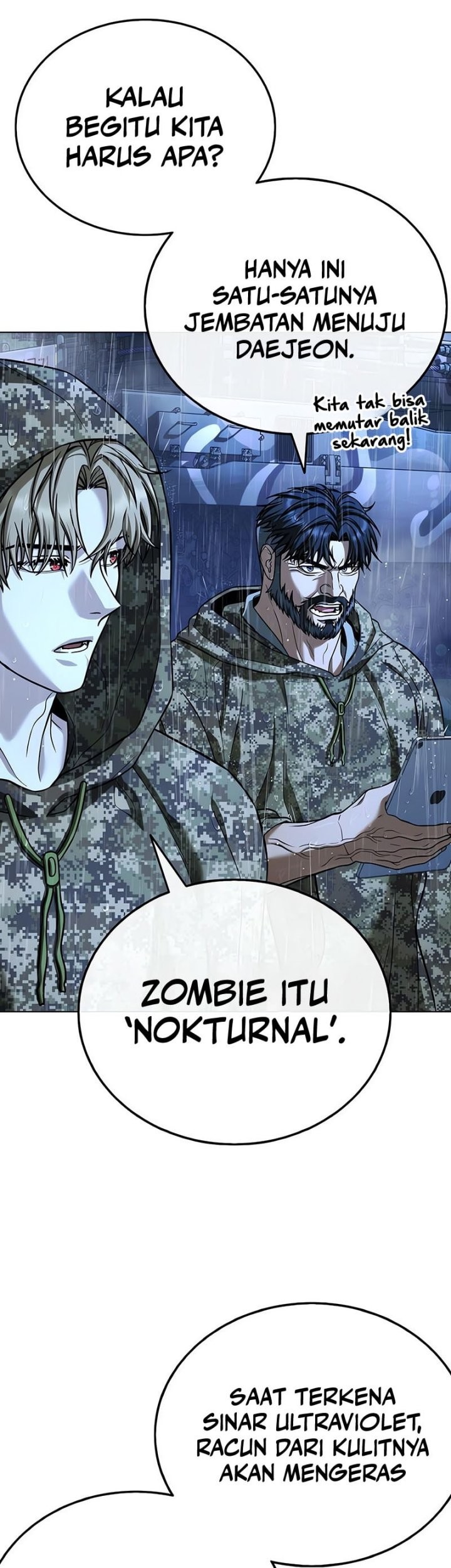 Zombie Papa Bab 13 halaman 14
