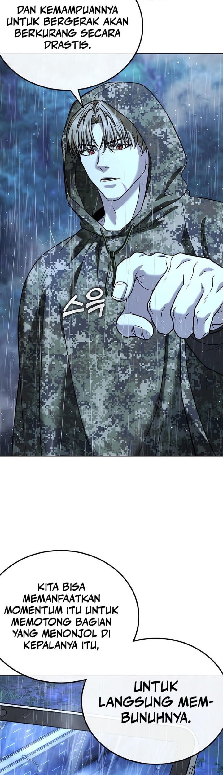 Zombie Papa Bab 13 halaman 15