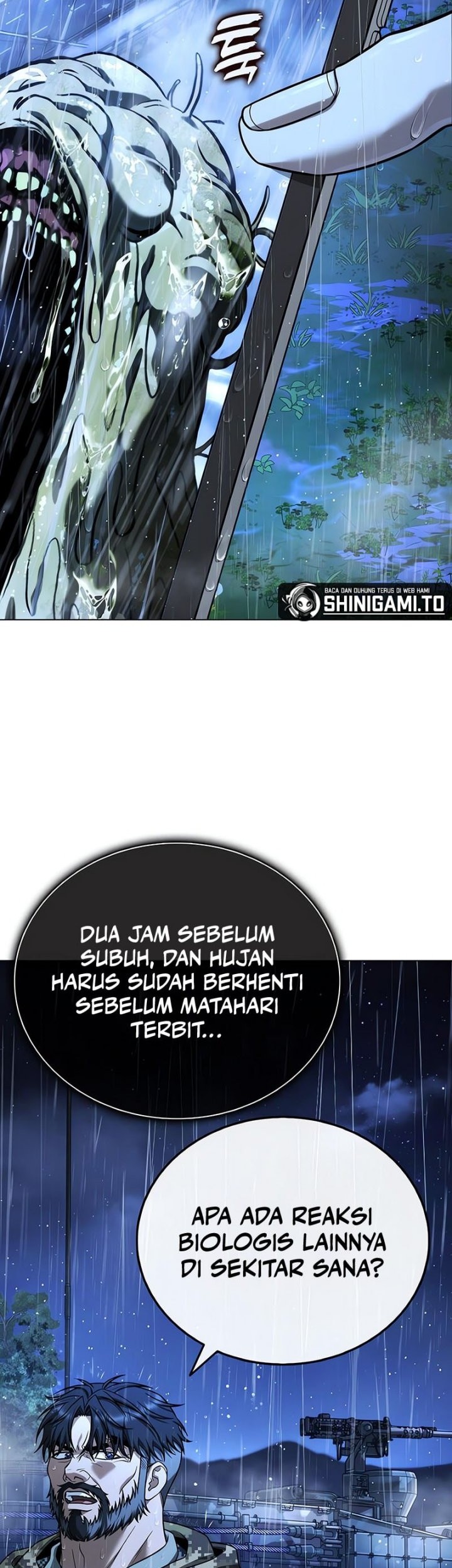Zombie Papa Bab 13 halaman 16