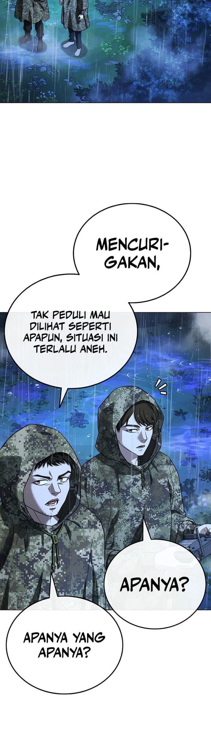 Zombie Papa Bab 13 halaman 19
