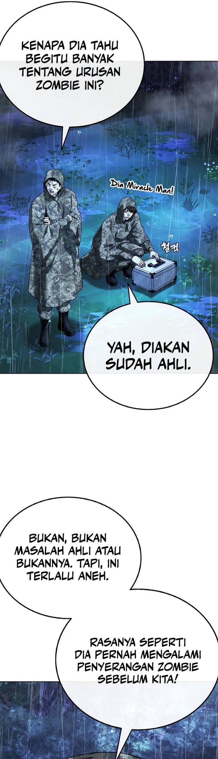 Zombie Papa Bab 13 halaman 22