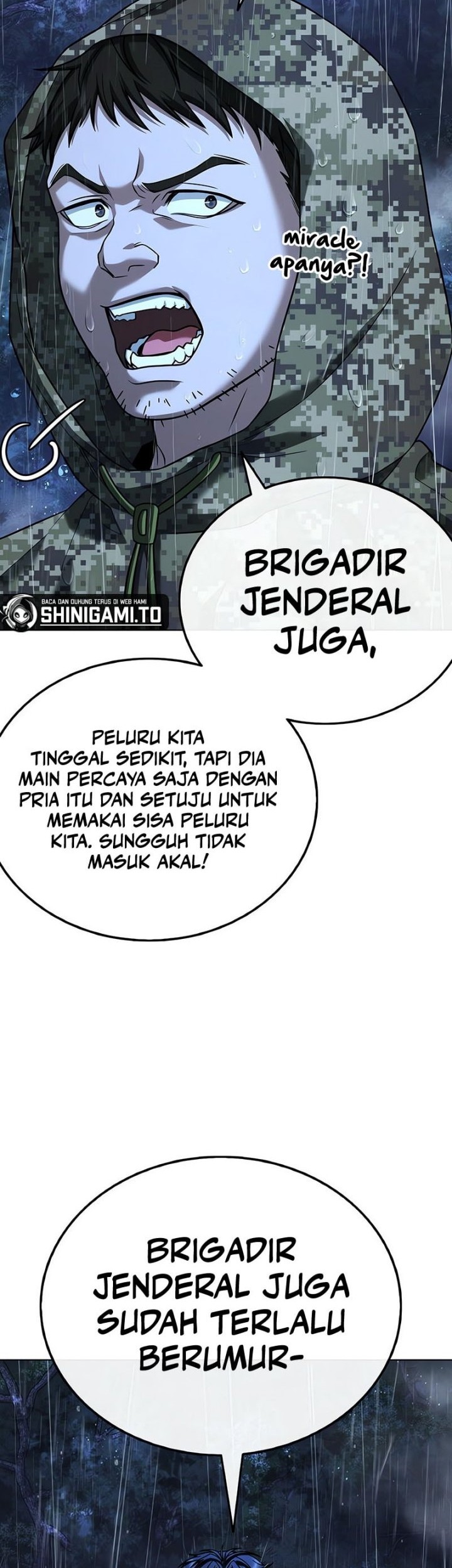 Zombie Papa Bab 13 halaman 23