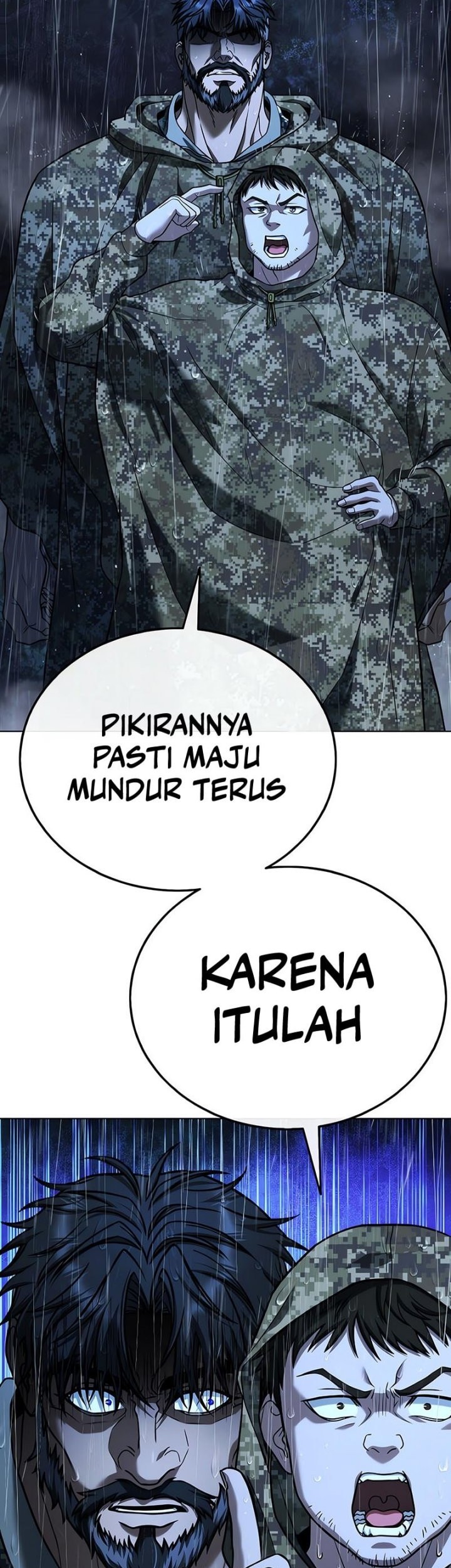 Zombie Papa Bab 13 halaman 24