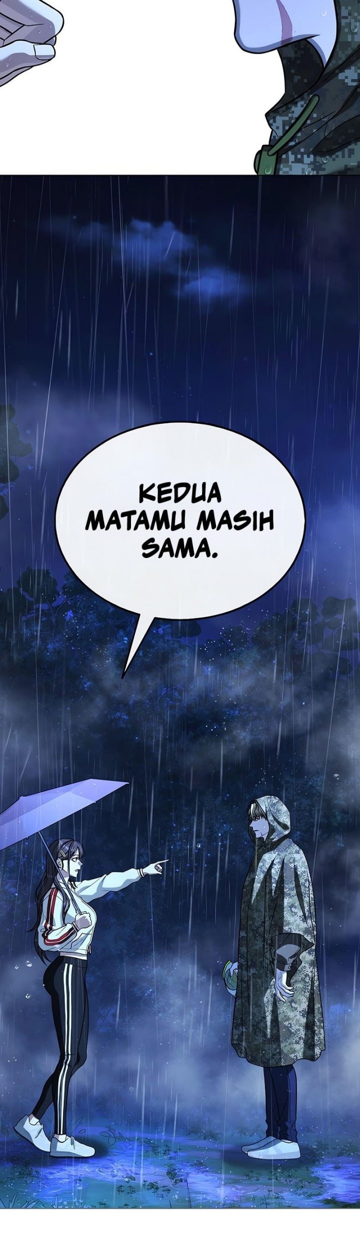 Zombie Papa Bab 13 halaman 43