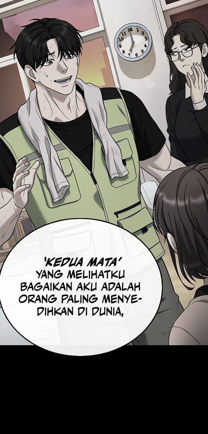 Zombie Papa Bab 13 halaman 49