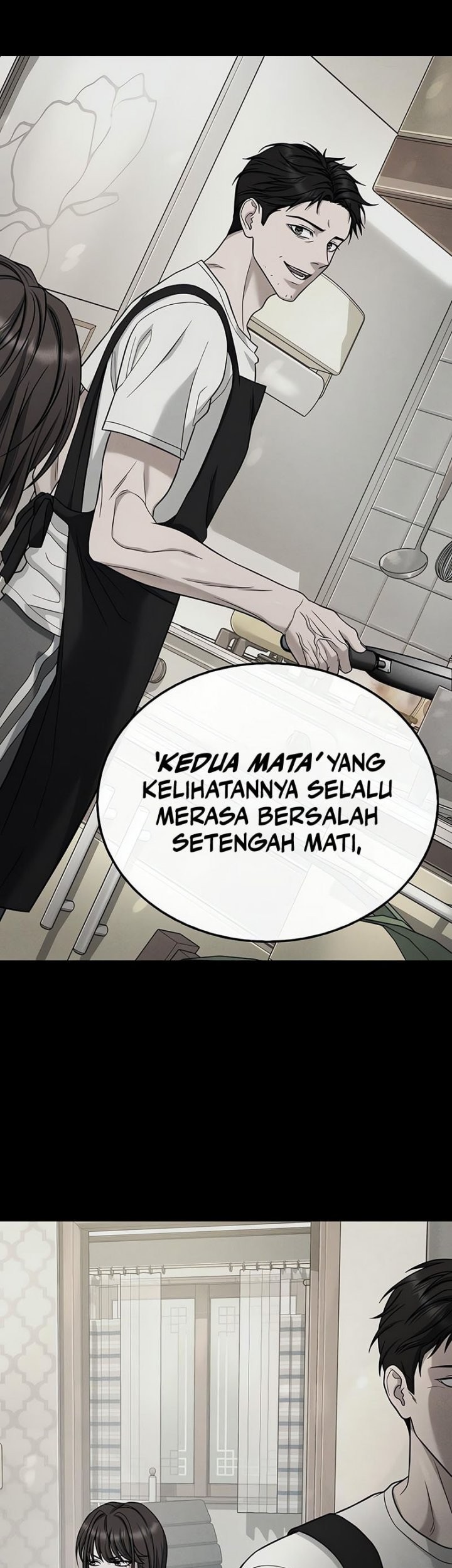 Zombie Papa Bab 13 halaman 50