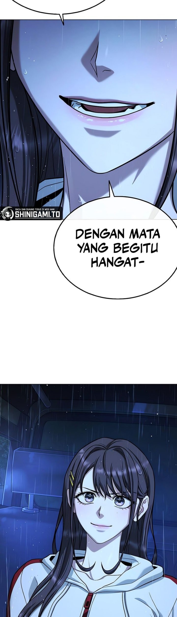 Zombie Papa Bab 13 halaman 60