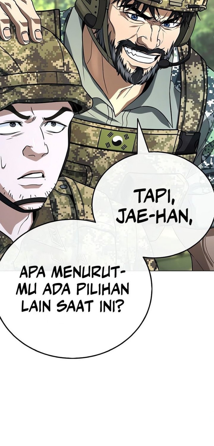 Zombie Papa Bab 13 halaman 80