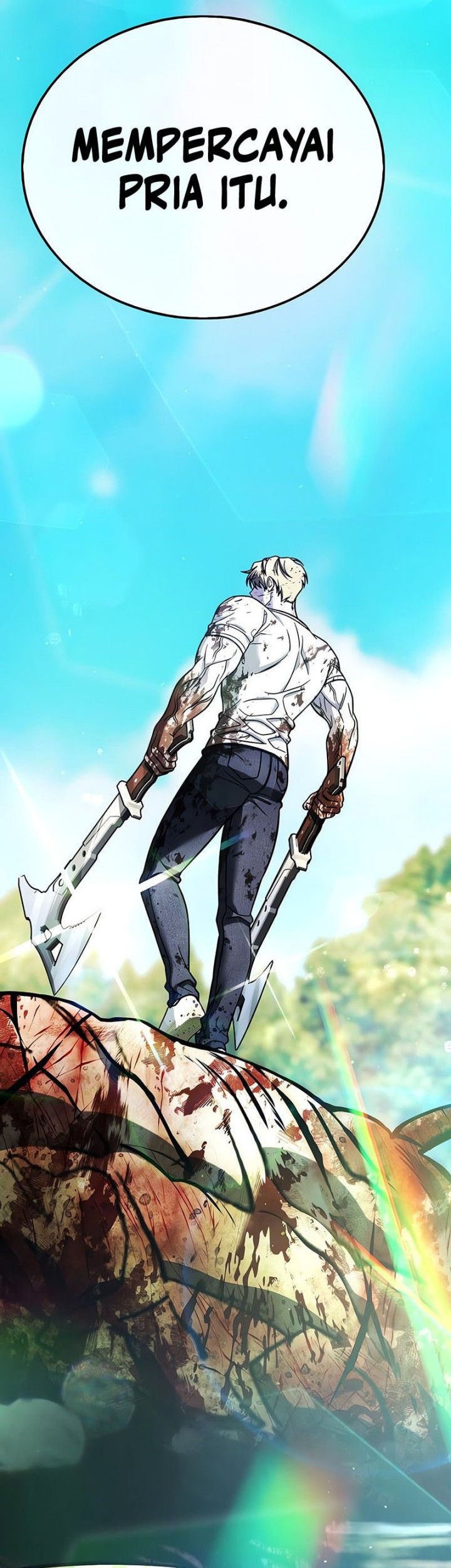 Zombie Papa Bab 13 halaman 86
