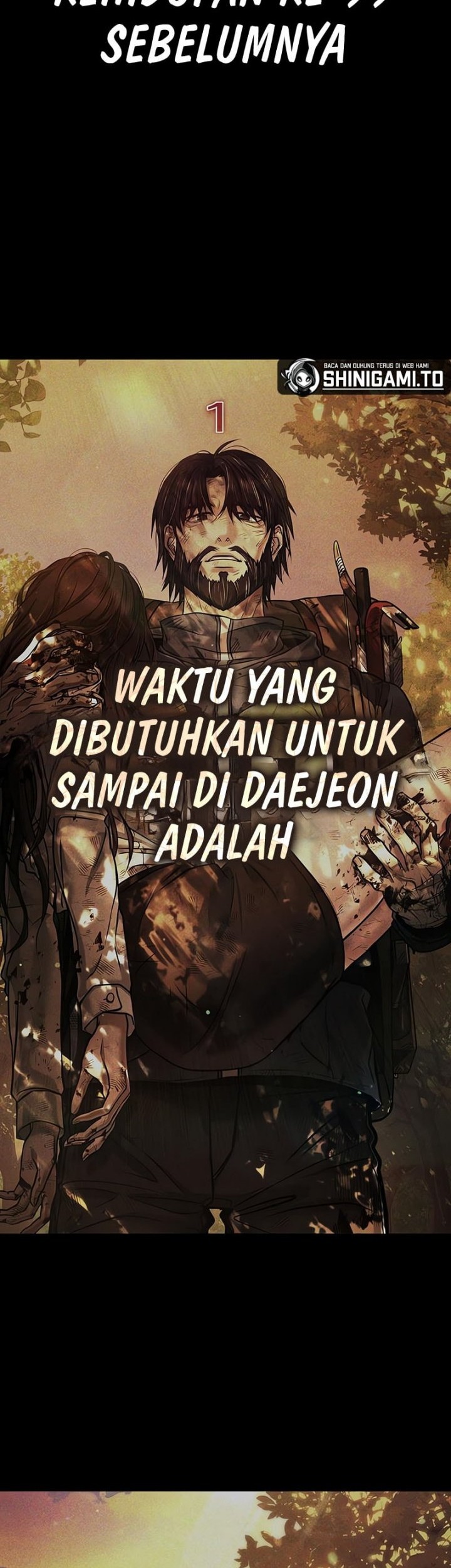 Zombie Papa Bab 13 halaman 90