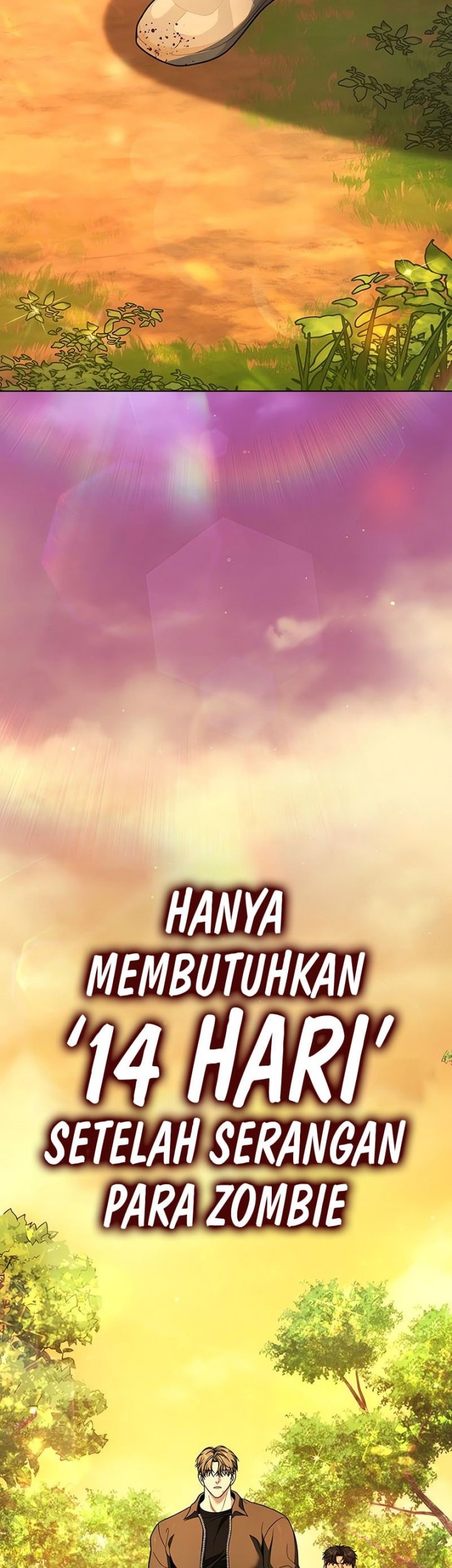 Zombie Papa Bab 13 halaman 94