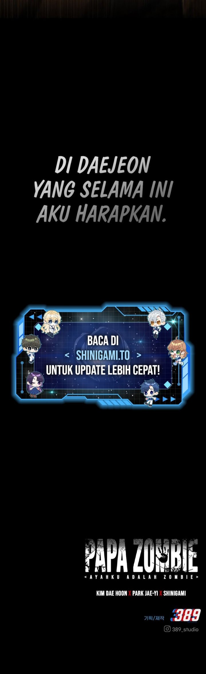 Zombie Papa Bab 13 halaman 99