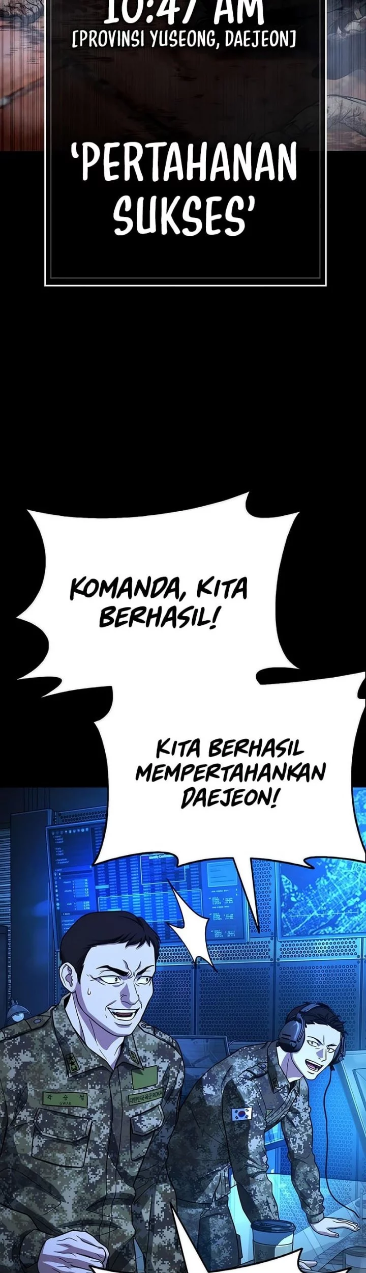 Zombie Papa Bab 14 halaman 8
