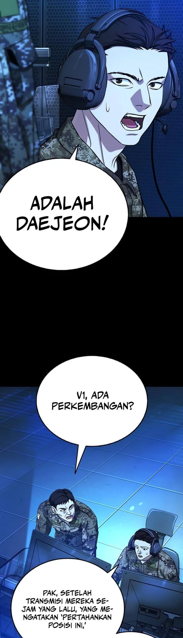 Zombie Papa Bab 14 halaman 11