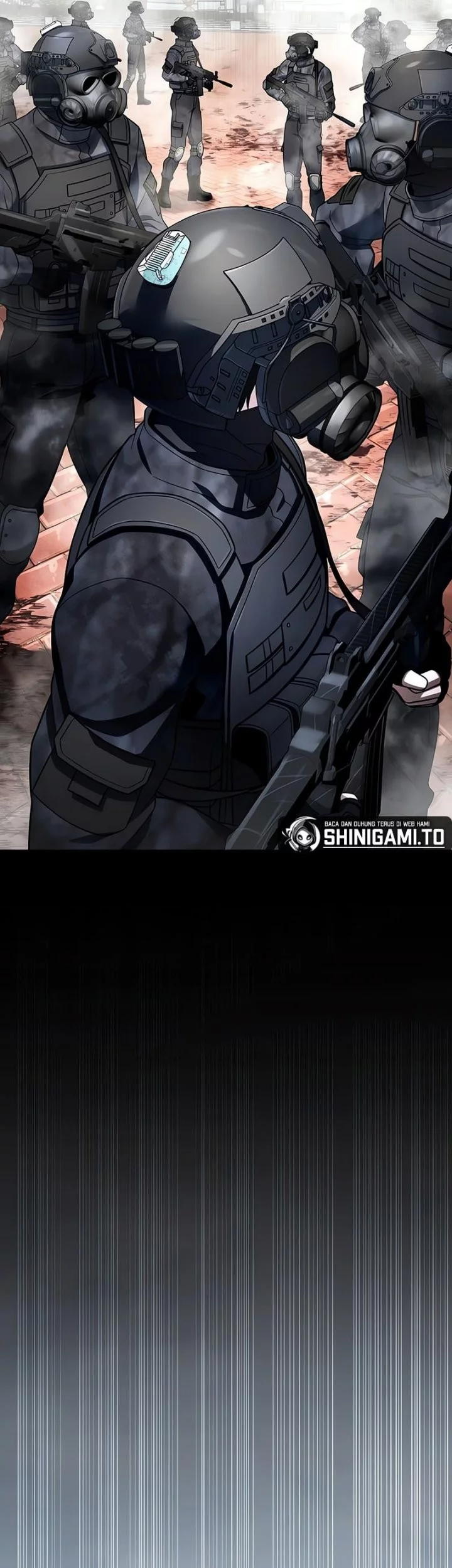 Zombie Papa Bab 14 halaman 26