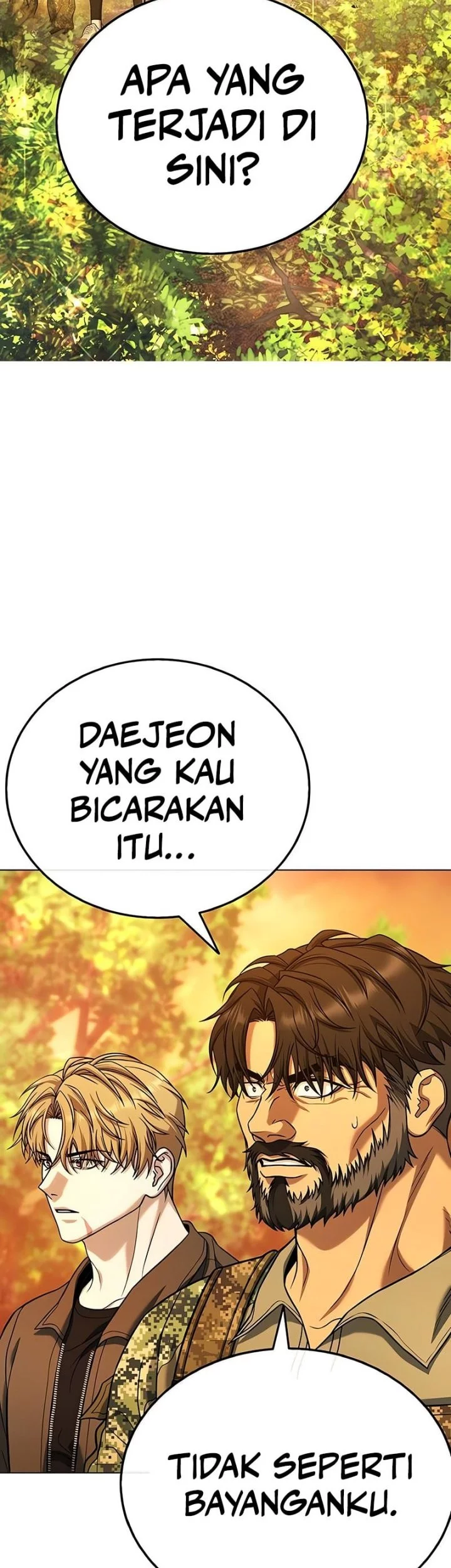 Zombie Papa Bab 14 halaman 32