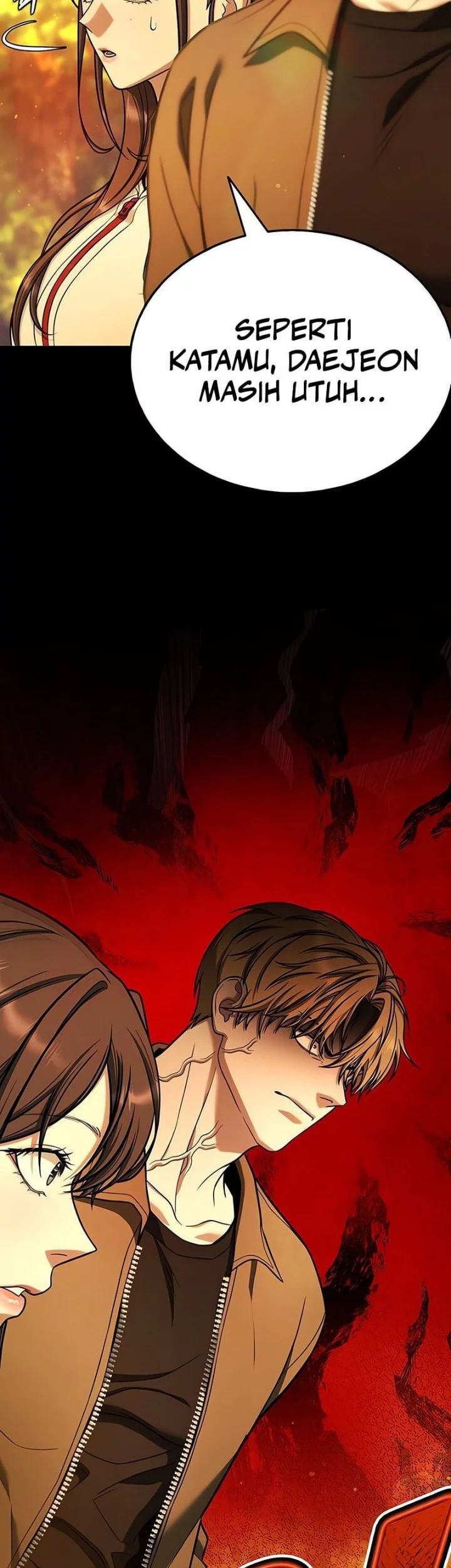 Zombie Papa Bab 14 halaman 39