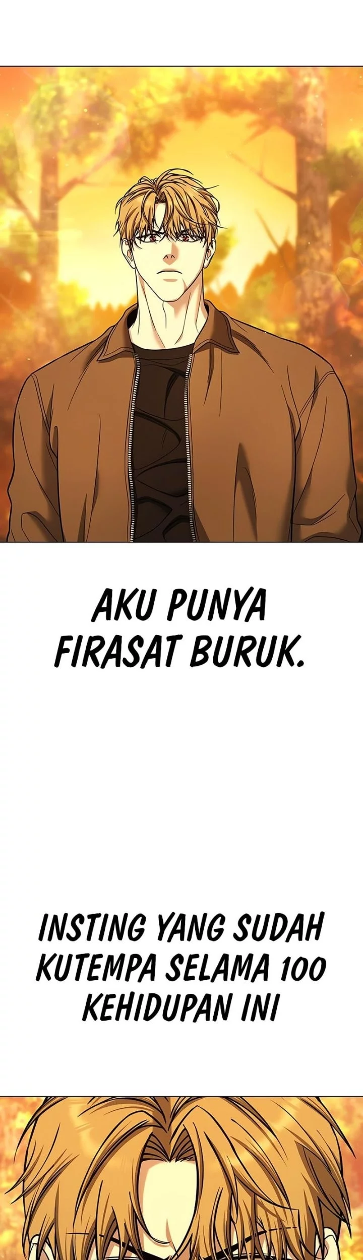 Zombie Papa Bab 14 halaman 50