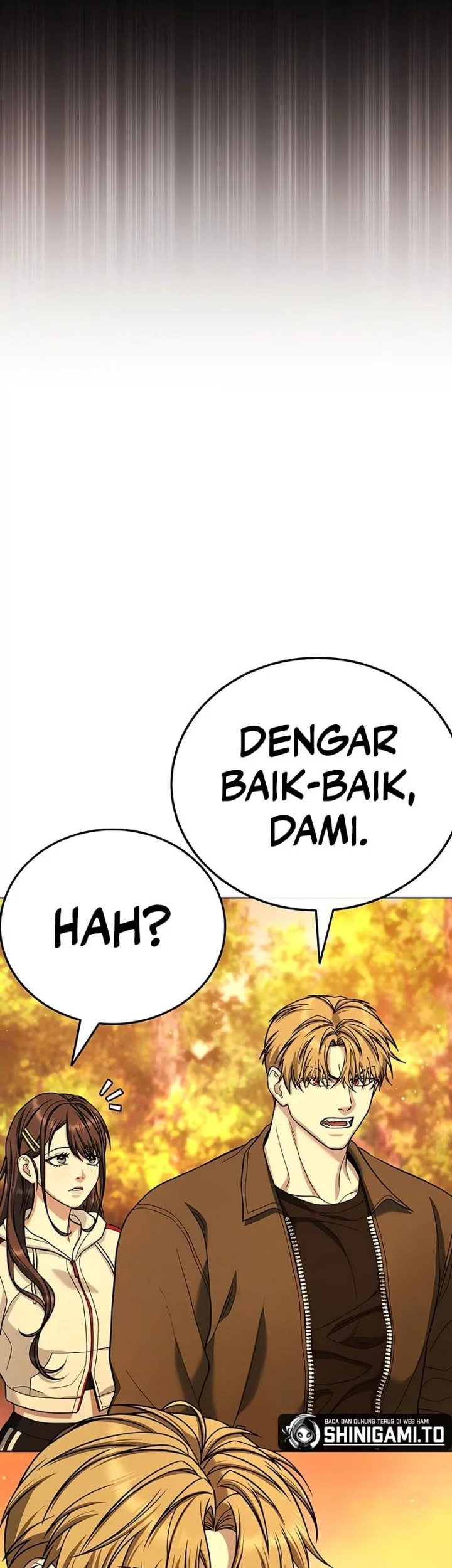 Zombie Papa Bab 14 halaman 52