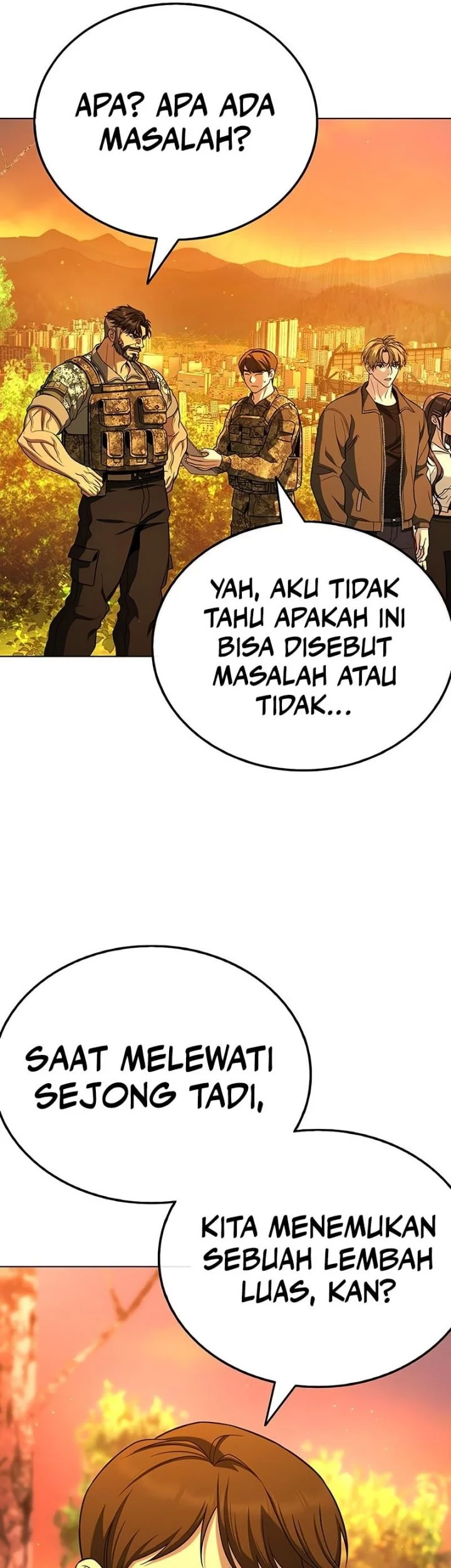 Zombie Papa Bab 14 halaman 58