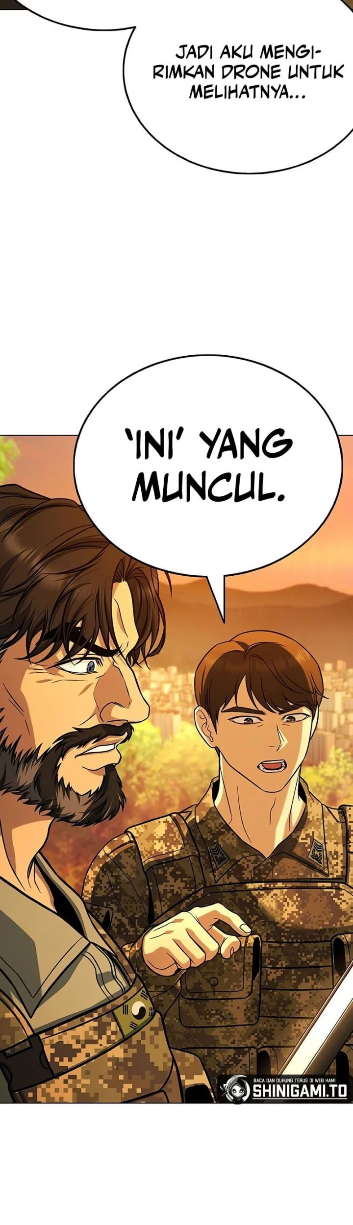Zombie Papa Bab 14 halaman 64