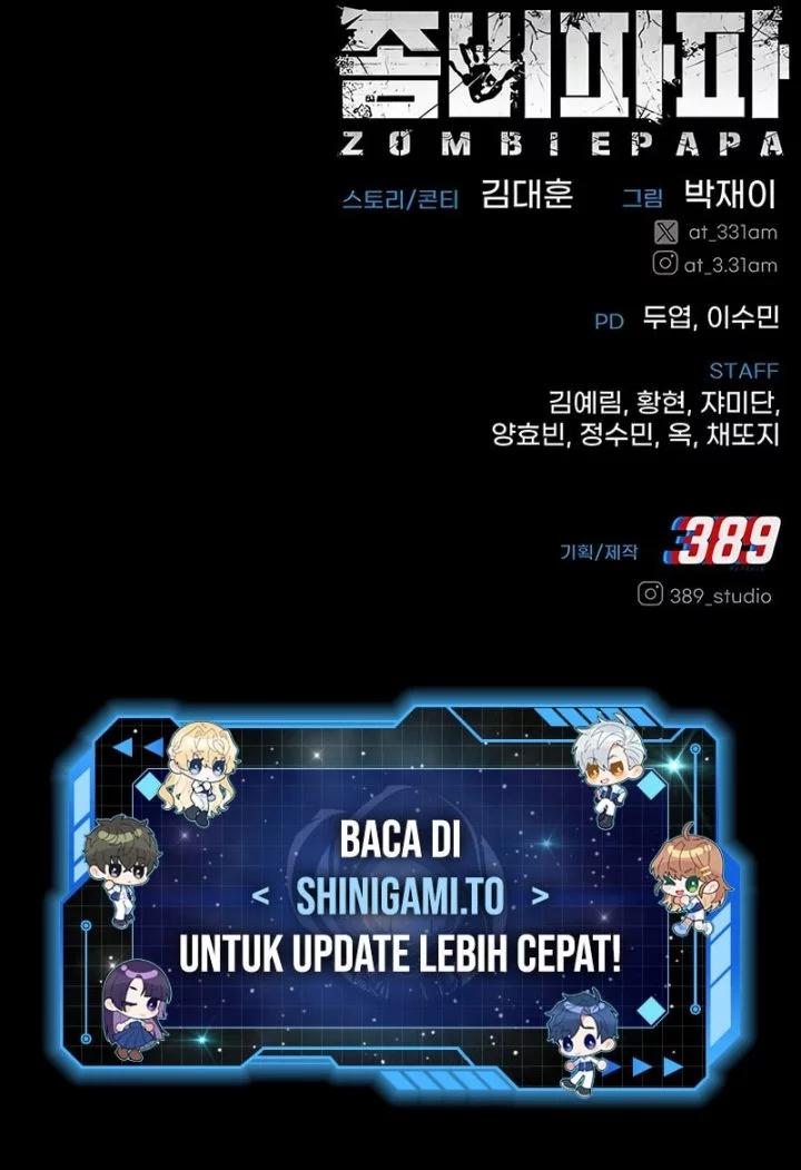 Zombie Papa Bab 14 halaman 86