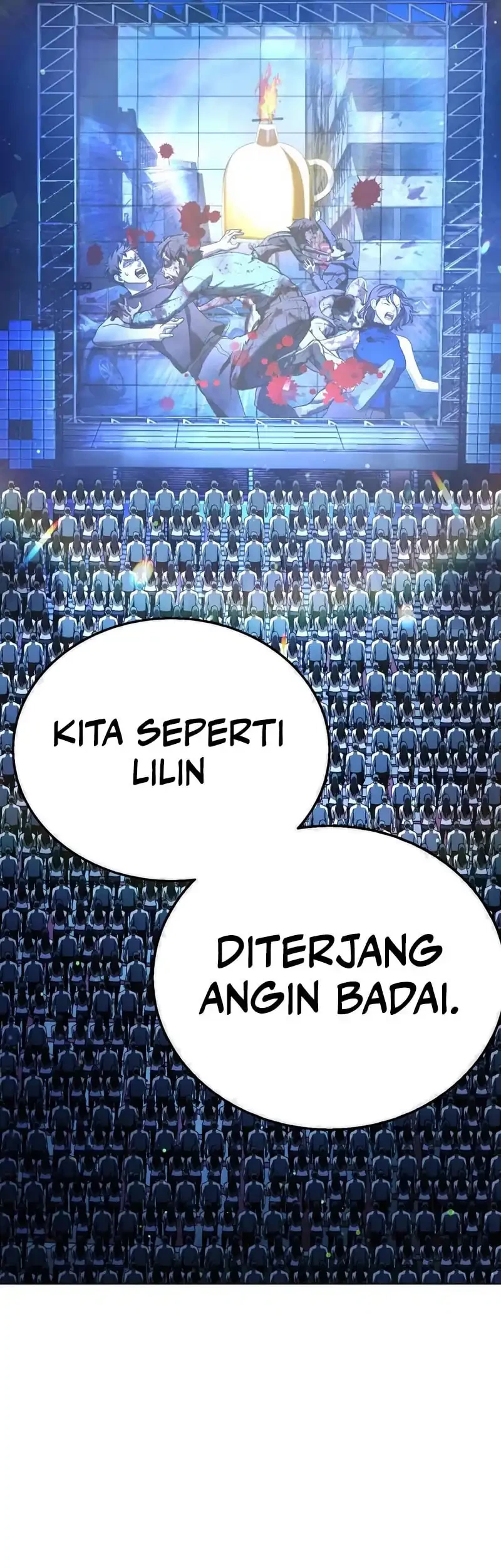 Zombie Papa Bab 15 halaman 5