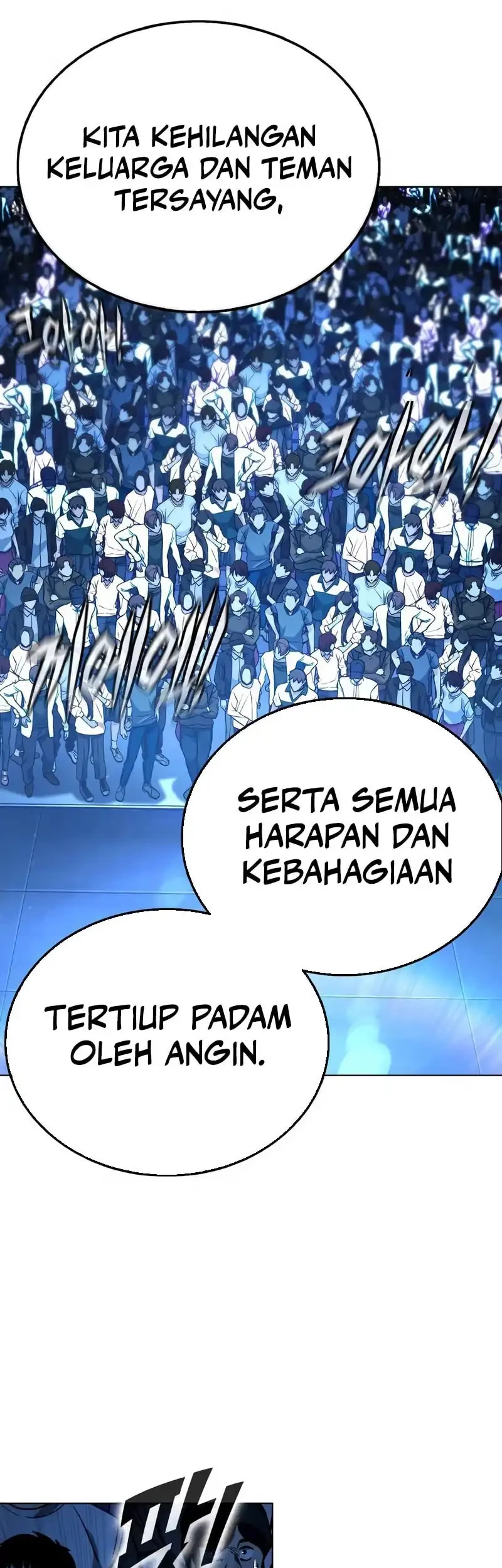 Zombie Papa Bab 15 halaman 6