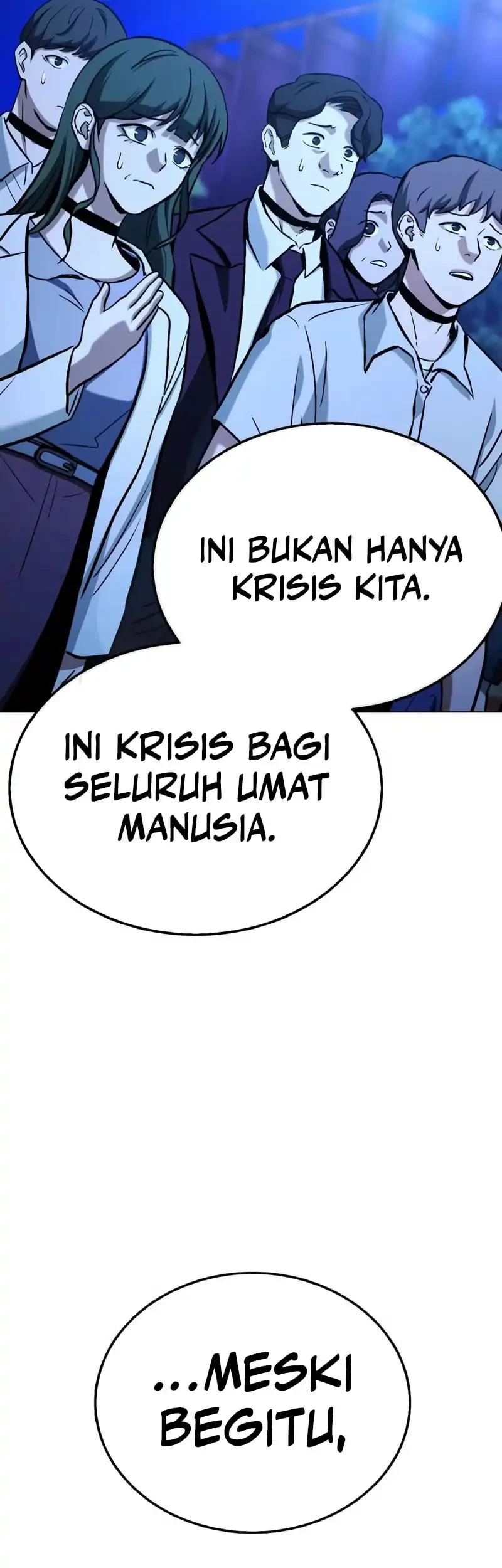Zombie Papa Bab 15 halaman 21