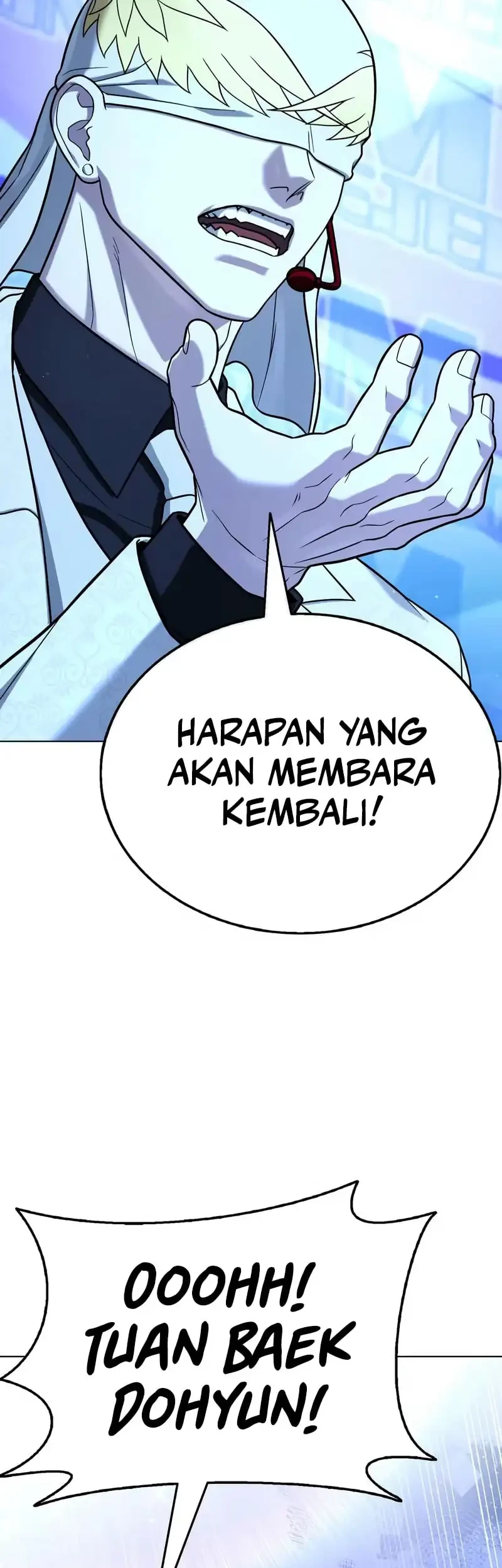 Zombie Papa Bab 15 halaman 26