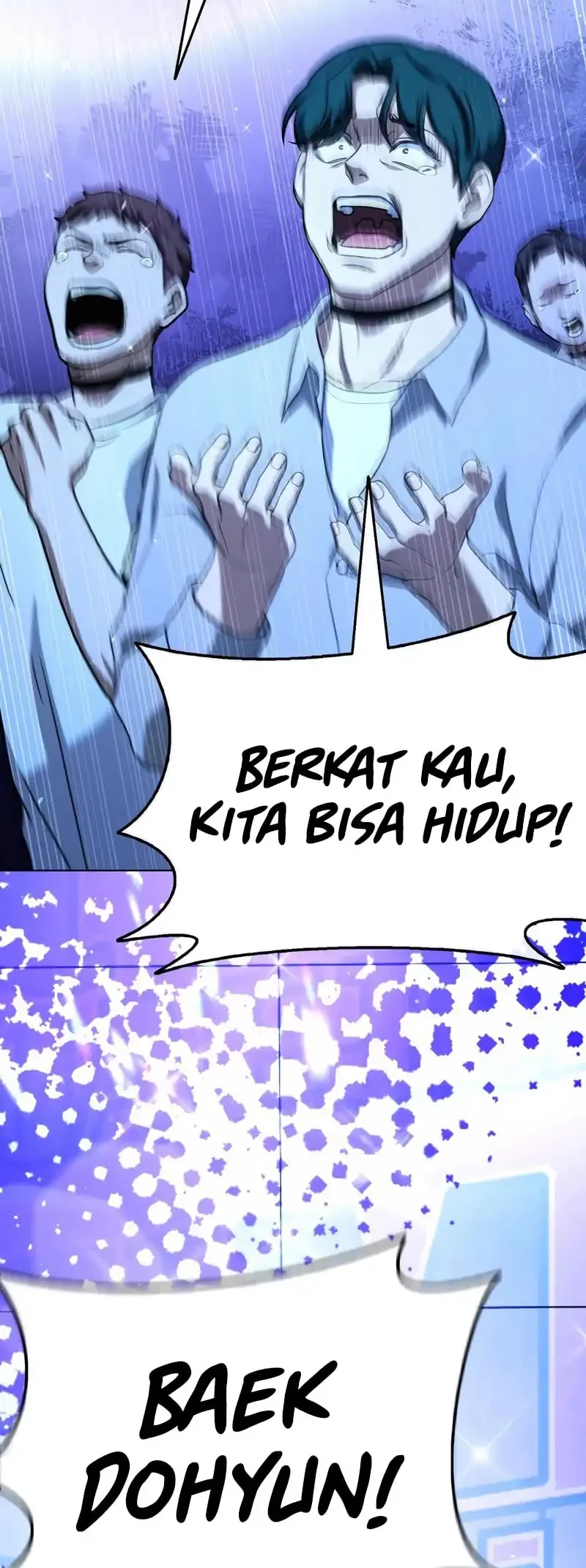 Zombie Papa Bab 15 halaman 27