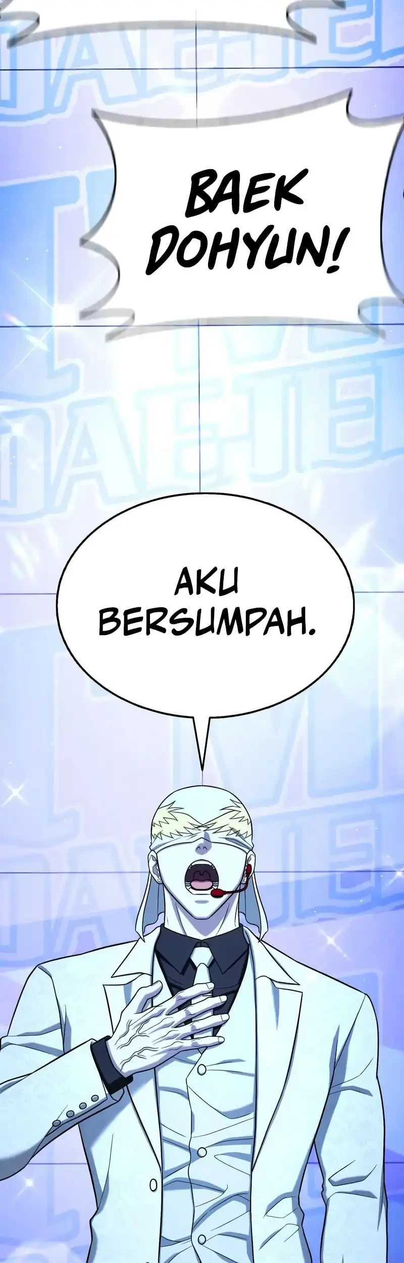 Zombie Papa Bab 15 halaman 28
