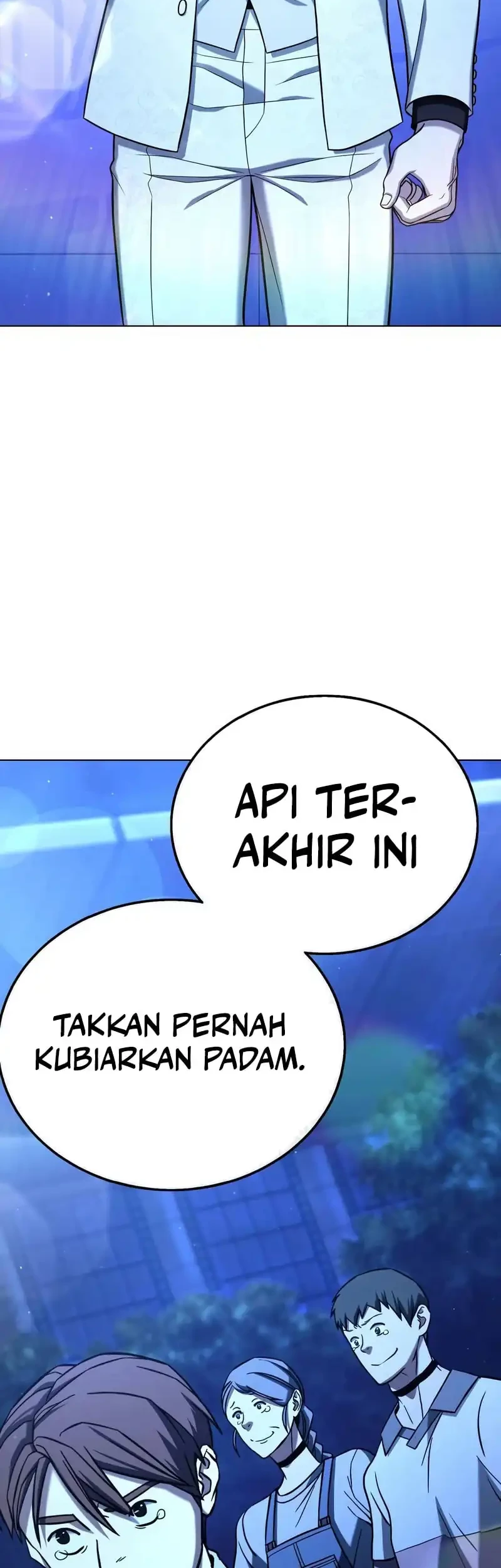 Zombie Papa Bab 15 halaman 29