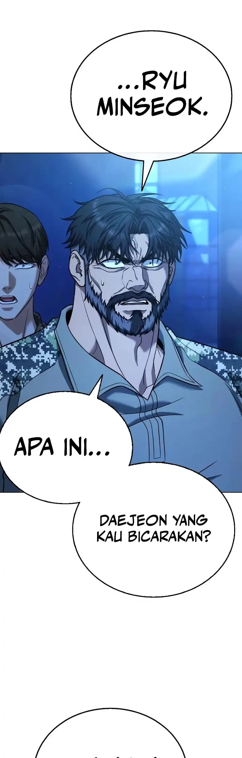 Zombie Papa Bab 15 halaman 36