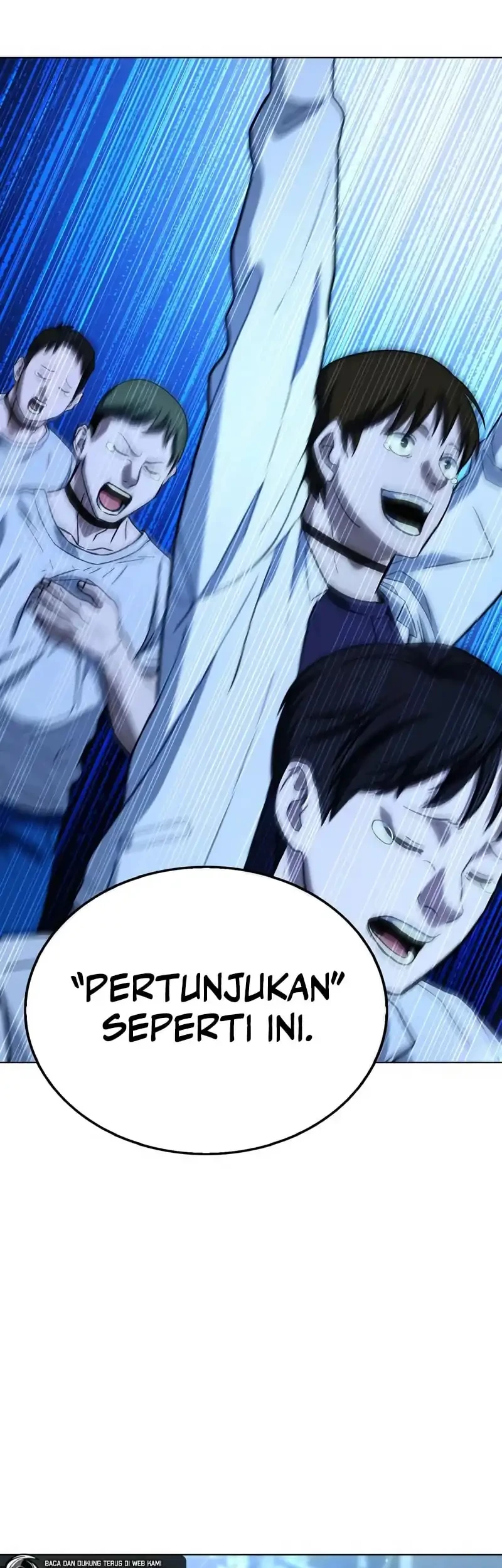 Zombie Papa Bab 15 halaman 38