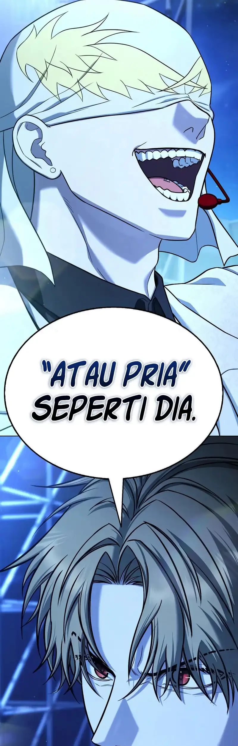 Zombie Papa Bab 15 halaman 40
