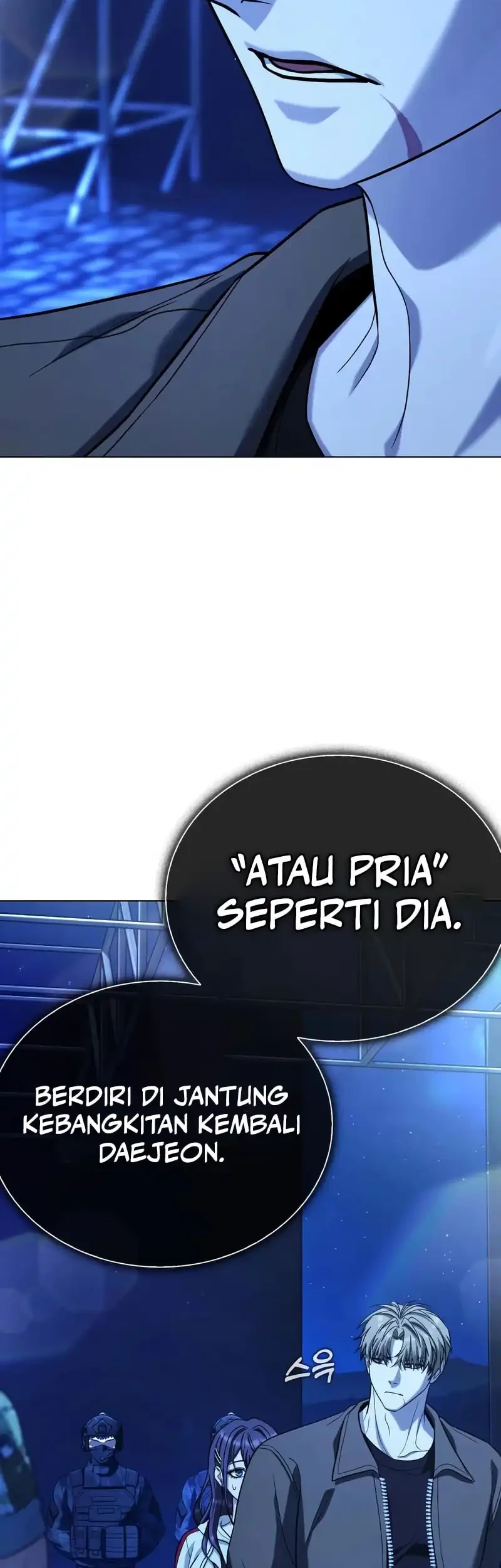 Zombie Papa Bab 15 halaman 41