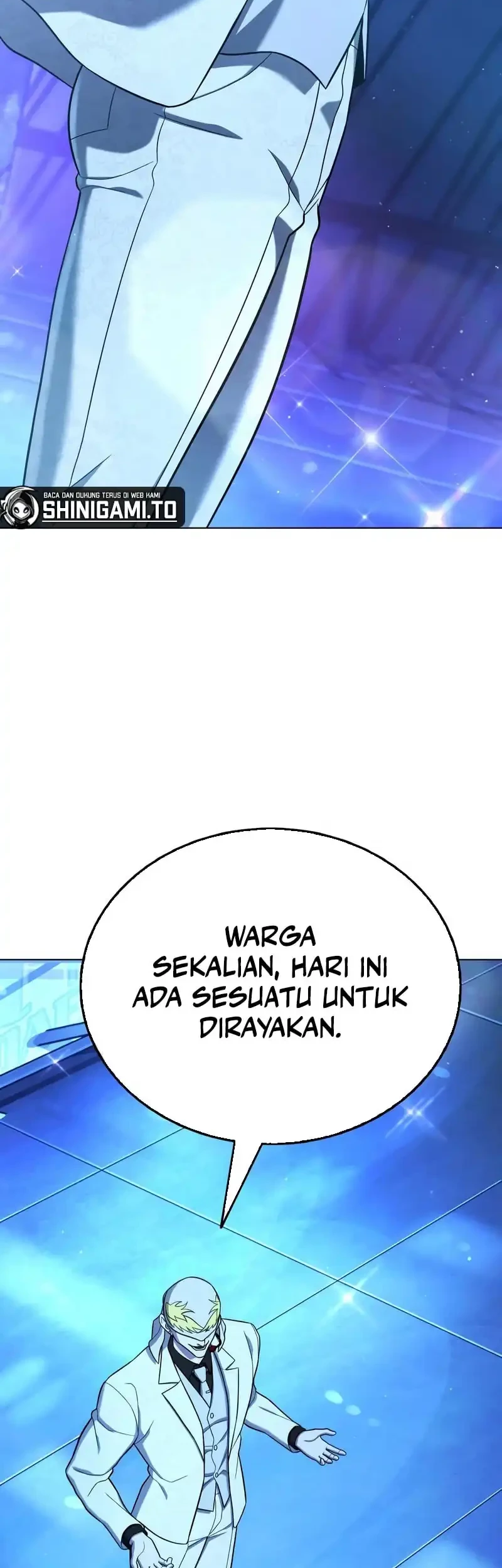 Zombie Papa Bab 15 halaman 49