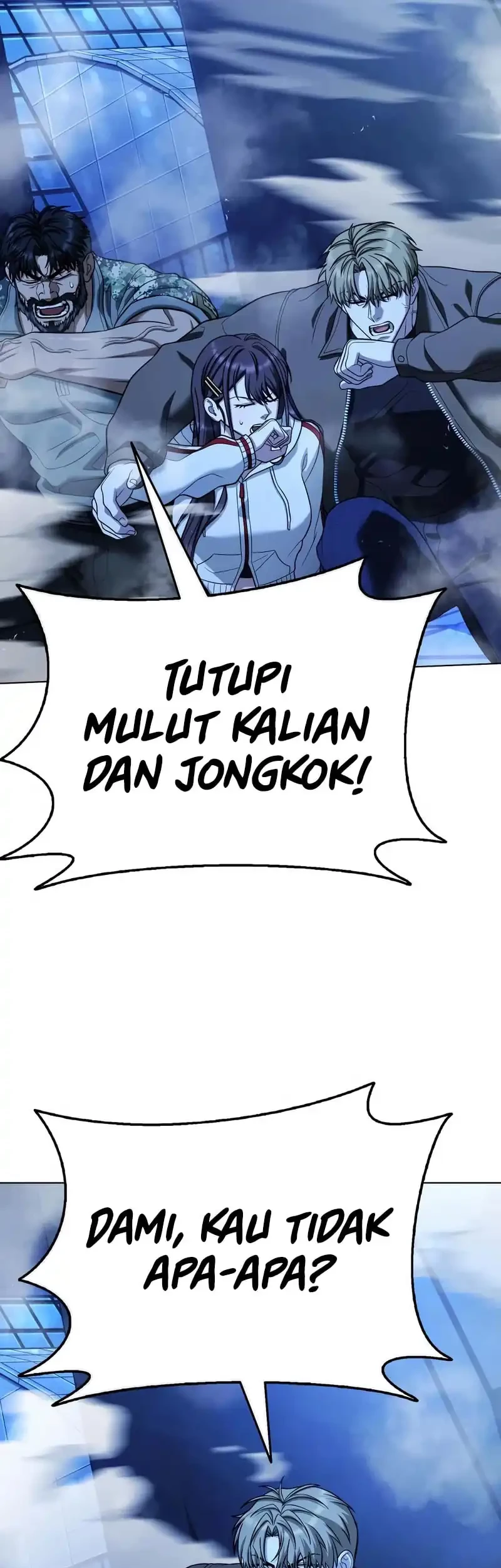 Zombie Papa Bab 15 halaman 56