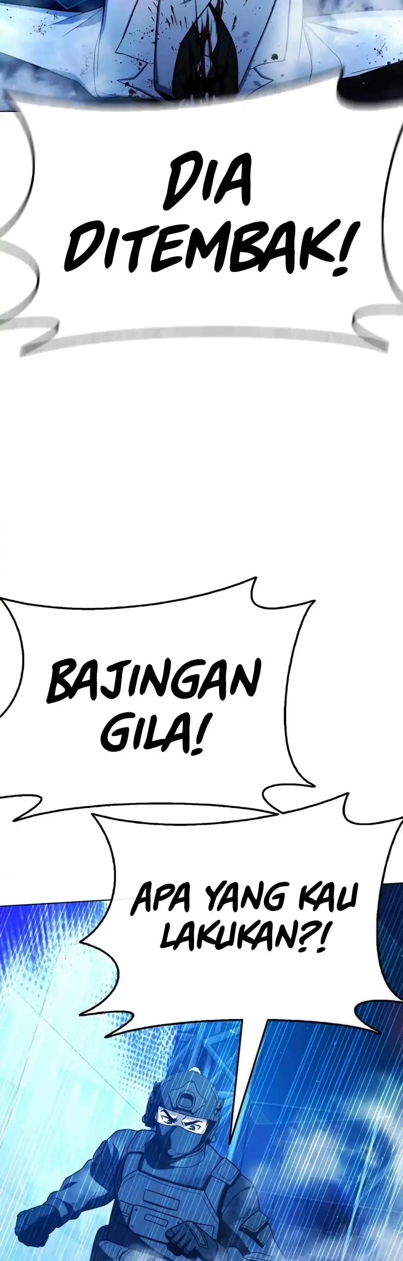 Zombie Papa Bab 15 halaman 69