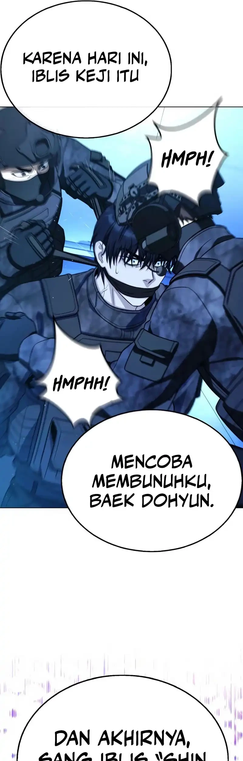 Zombie Papa Bab 15 halaman 88