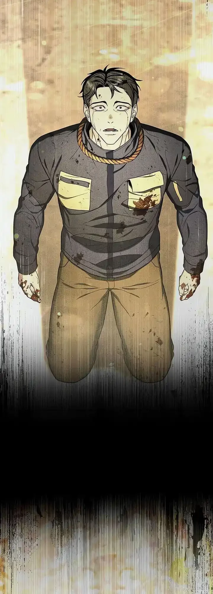 Zombie Papa Bab 16 halaman 3