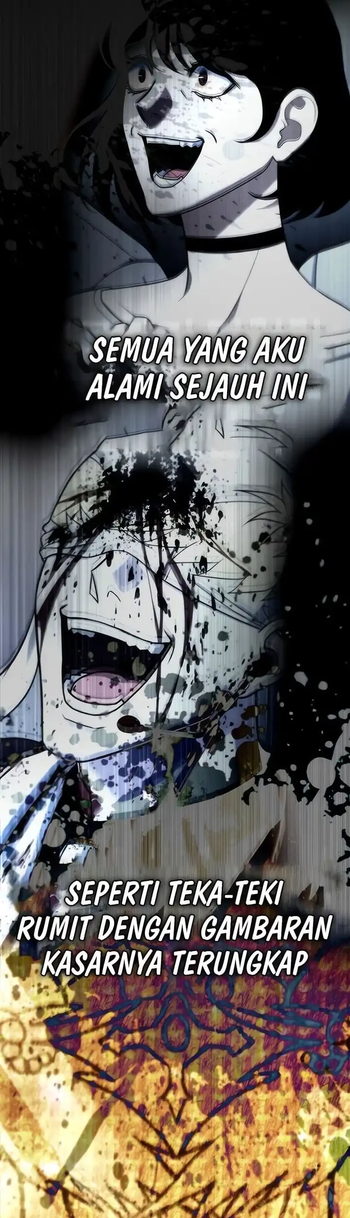 Zombie Papa Bab 16 halaman 12