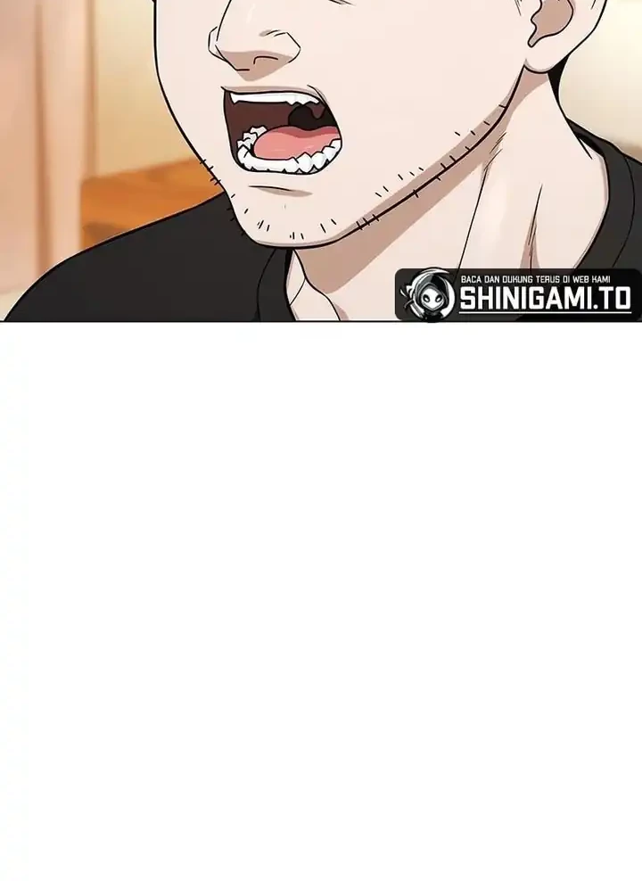 Zombie Papa Bab 16 halaman 21