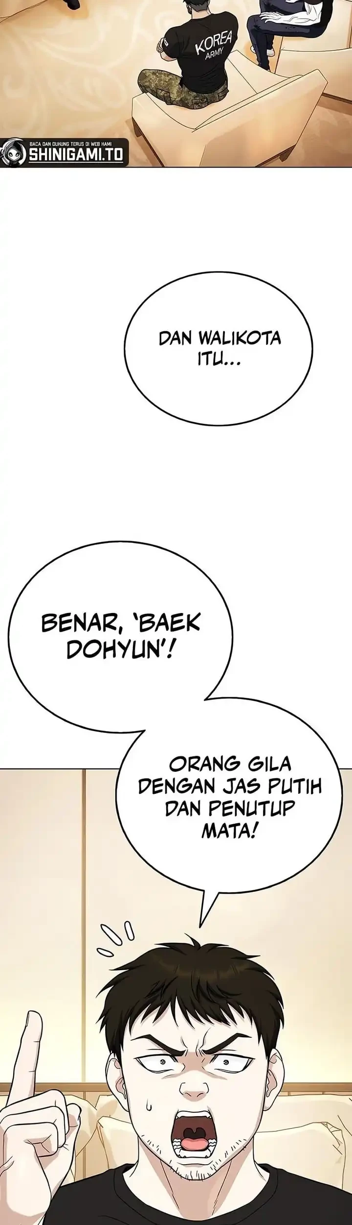 Zombie Papa Bab 16 halaman 24