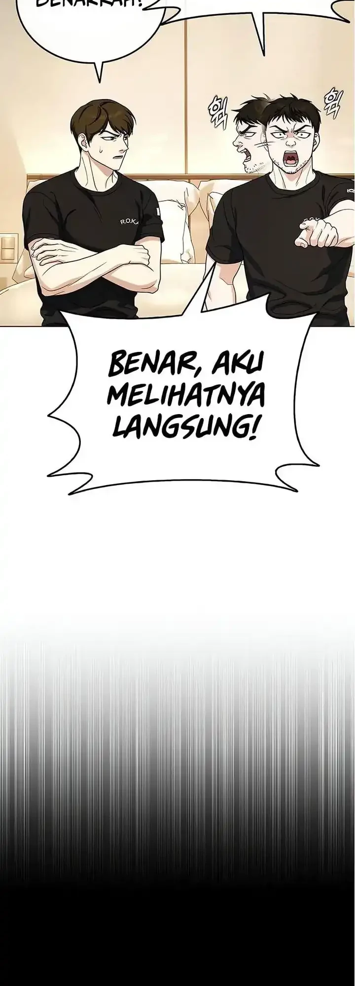 Zombie Papa Bab 16 halaman 27