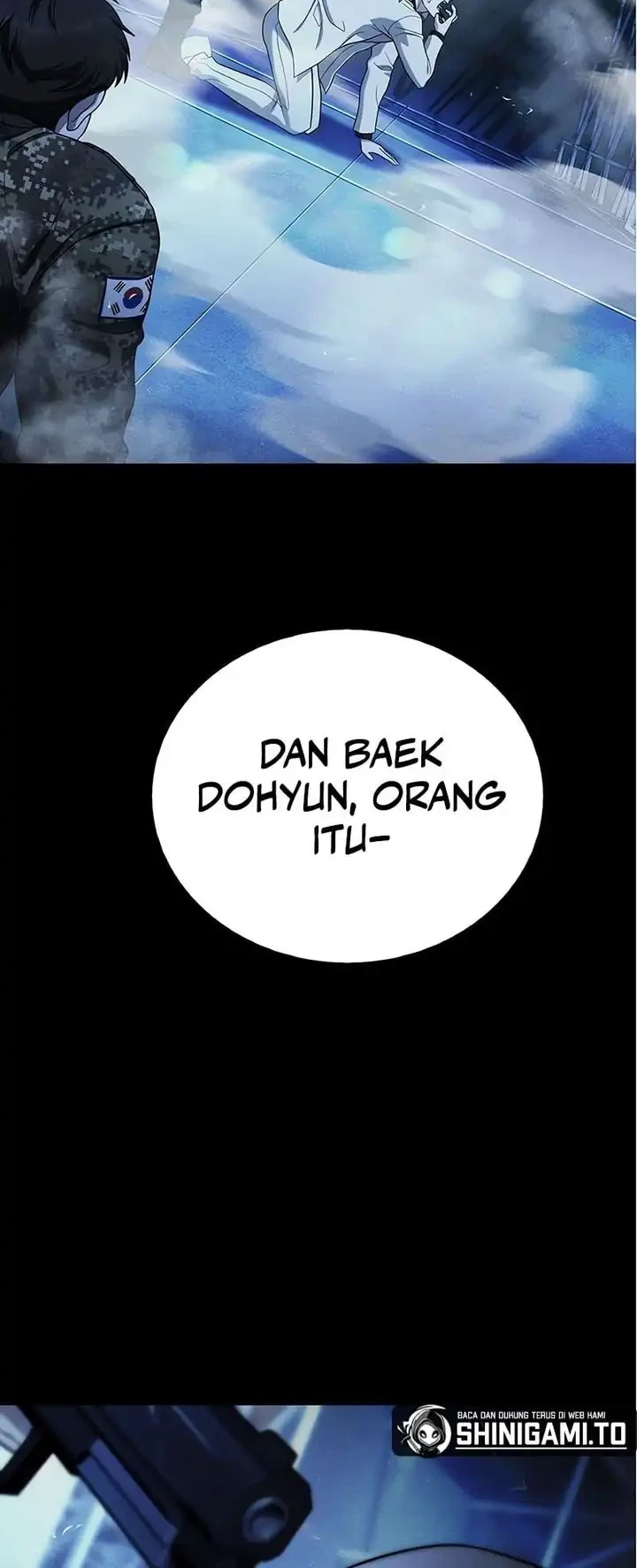 Zombie Papa Bab 16 halaman 29