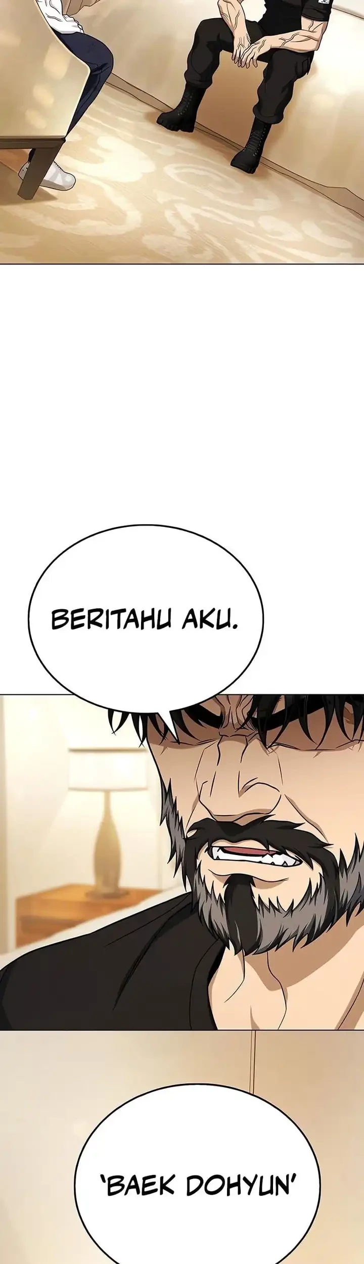 Zombie Papa Bab 16 halaman 39