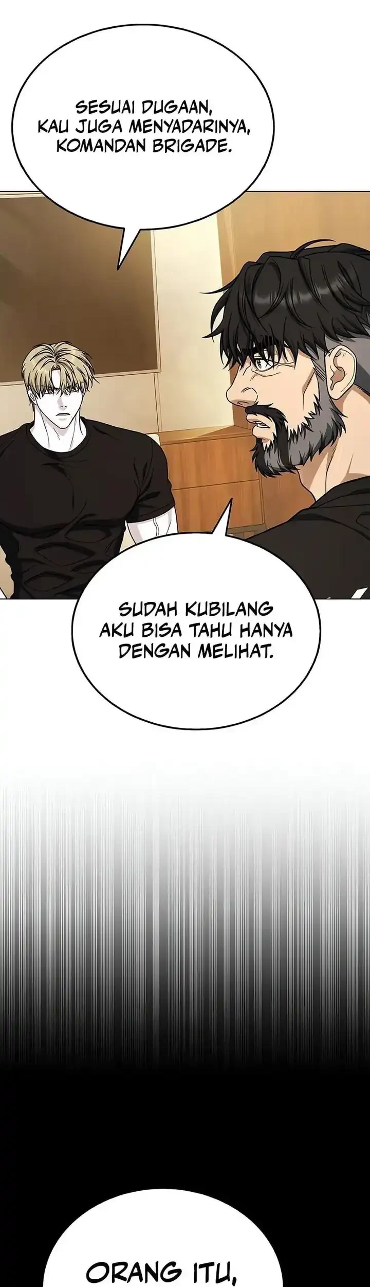 Zombie Papa Bab 16 halaman 41